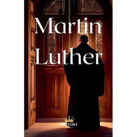 Martin Luther - Paperback