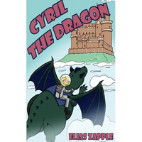 Cyril the Dragon - Paperback