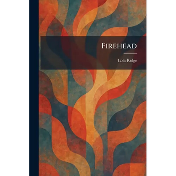Firehead - Paperback