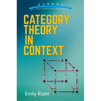 Category Theory in Context - Paperback