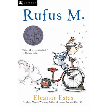 Rufus M. - Paperback