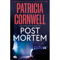 Post Mortem / Postmortem - Paperback