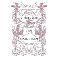 Middlemarch - Paperback