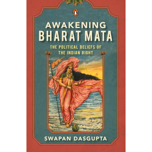 Awakening Bharat Mata