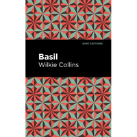 Basil - Hardcover
