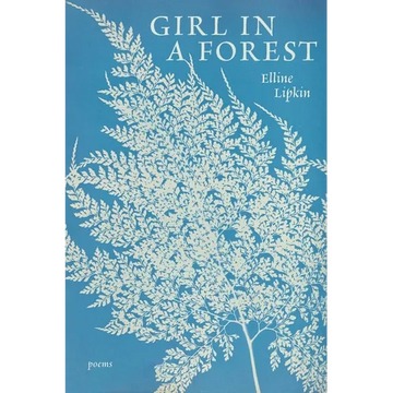 Girl in a Forest - Paperback
