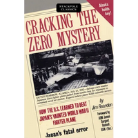Cracking the Zero Mystery - Paperback