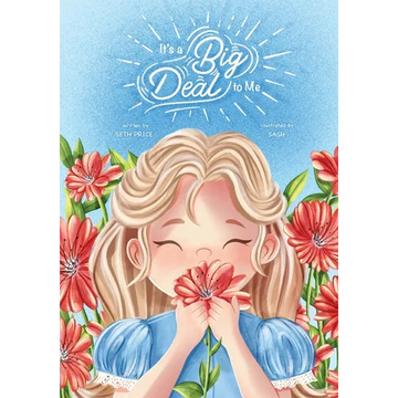 It's A Big Deal To Me: Elsy's Doll - Paperback