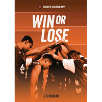 Win or Lose - Library Binding