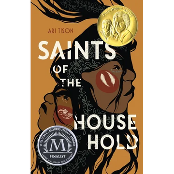 Saints of the Household - Paperback