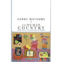The Human Country: New and Collected Stories - Paperback
