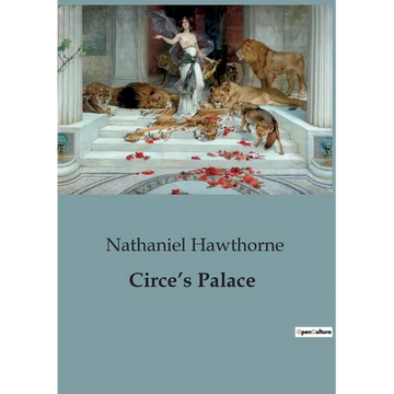 Circe's Palace - Paperback