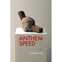 Anthem Speed - Paperback
