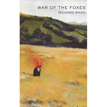 War of the Foxes - Paperback