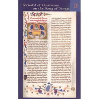 Sermons on the Song of Songs Volume 3 - Paperback