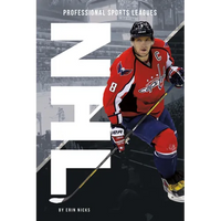 NHL - Library Binding