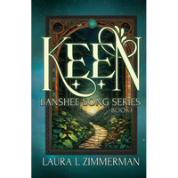 Keen: Banshee Song Series, Book 1 - Paperback