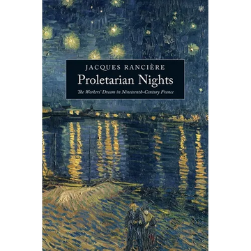 Proletarian Nights - Paperback
