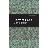 Howards End - Paperback