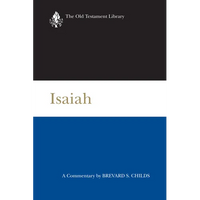 Isaiah (2000): A Commentary - Hardcover