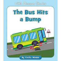 The Bus Hits a Bump - Paperback