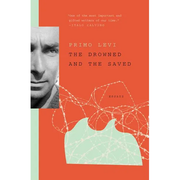 The Drowned and the Saved - Paperback