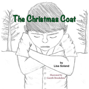 The Christmas Coat - Paperback