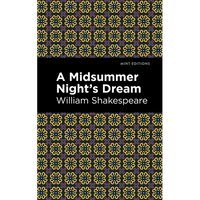 A Midsummer Night's Dream - Paperback