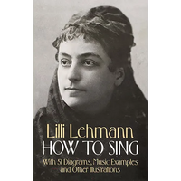 How to Sing - Paperback