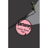 Tartarus - Paperback