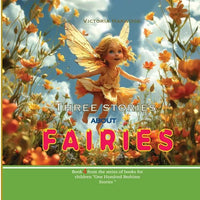 Three Stories About Fairies - Paperback