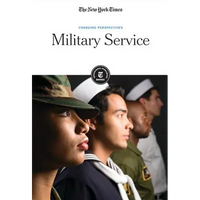 Military Service - Library Binding
