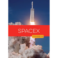 Spacex - Paperback
