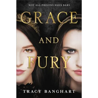 Grace and Fury - Paperback