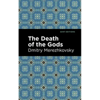 The Death of the Gods - Paperback