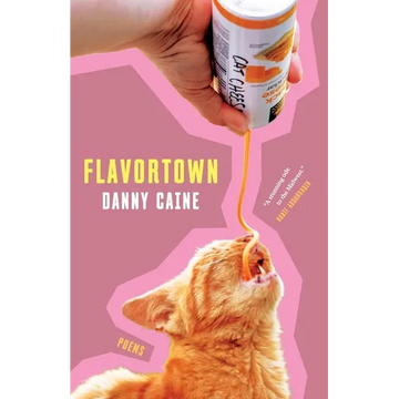 Flavortown - Paperback