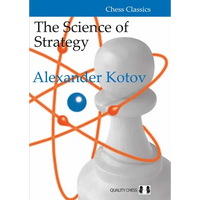 Science of Strategy - Paperback