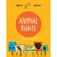 Animal Rights - Paperback