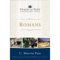 Romans - Paperback
