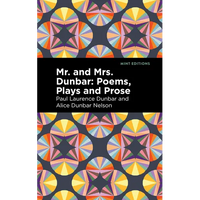 Mr. and Mrs. Dunbar - Paperback