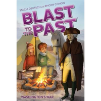 Washington's War - Paperback