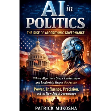 AI in Politics: The Rise of Algorithmic Governance - Paperback