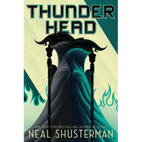 Thunderhead, Volume 2 - Paperback