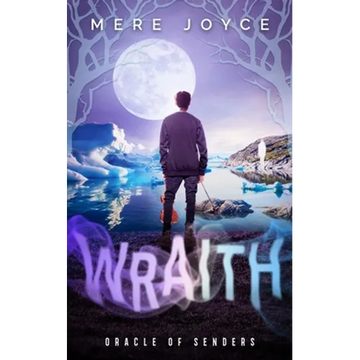 Wraith - Paperback