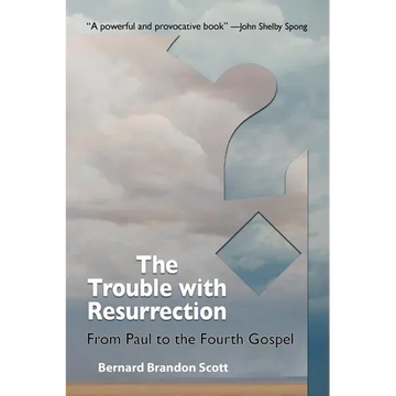 The Trouble with Resurrection - Paperback