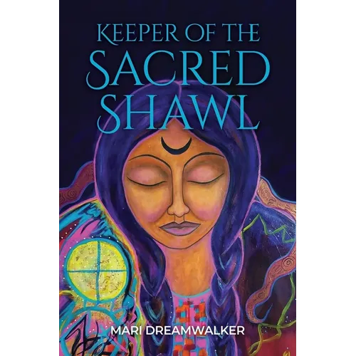 Keeper of the Sacred Shawl