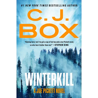Winterkill - Paperback