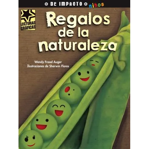 Regalos de la Naturaleza