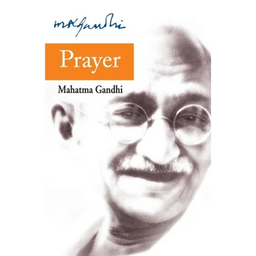 Prayer - Paperback
