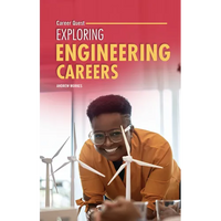 Exploring Engineering Careers - Paperback